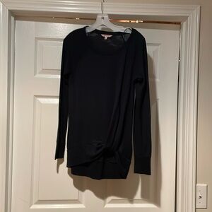 Juicy Couture sweater